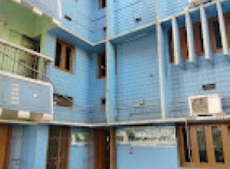 Hotel Prabhu Krupa, Bhubaneswar