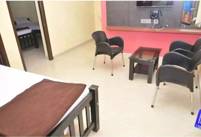 Hôtel Pragathi Residency