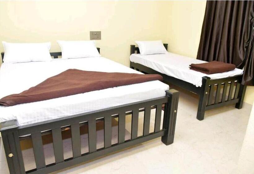 Hotel Pragathi Residency