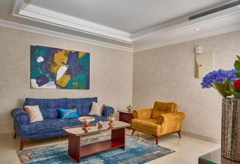 Hotell فنادق احياء مدينه جده السعوديه Qrmtravel