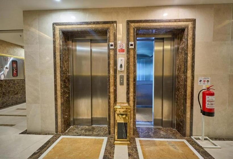 Hotell فنادق احياء مدينه جده السعوديه Qrmtravel