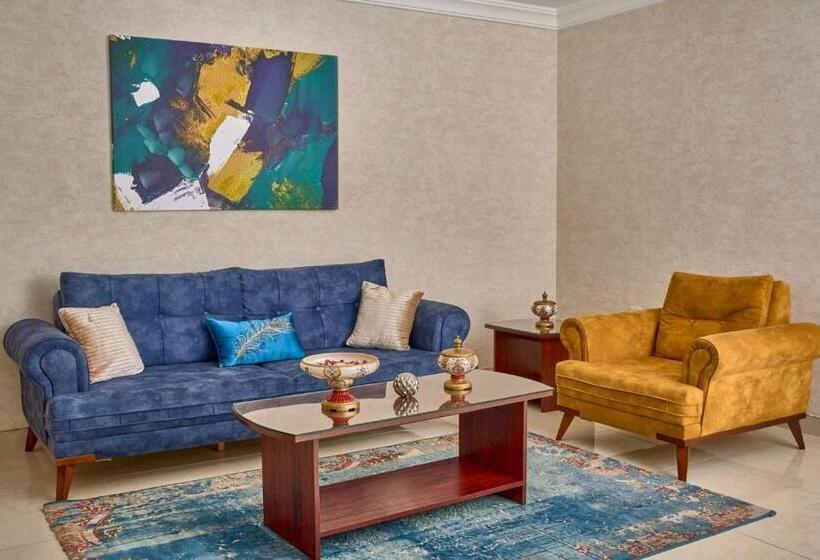 Hotell فنادق احياء مدينه جده السعوديه Qrmtravel