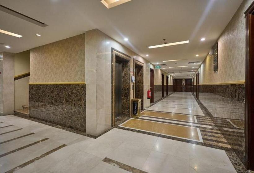 Hotell فنادق احياء مدينه جده السعوديه Qrmtravel