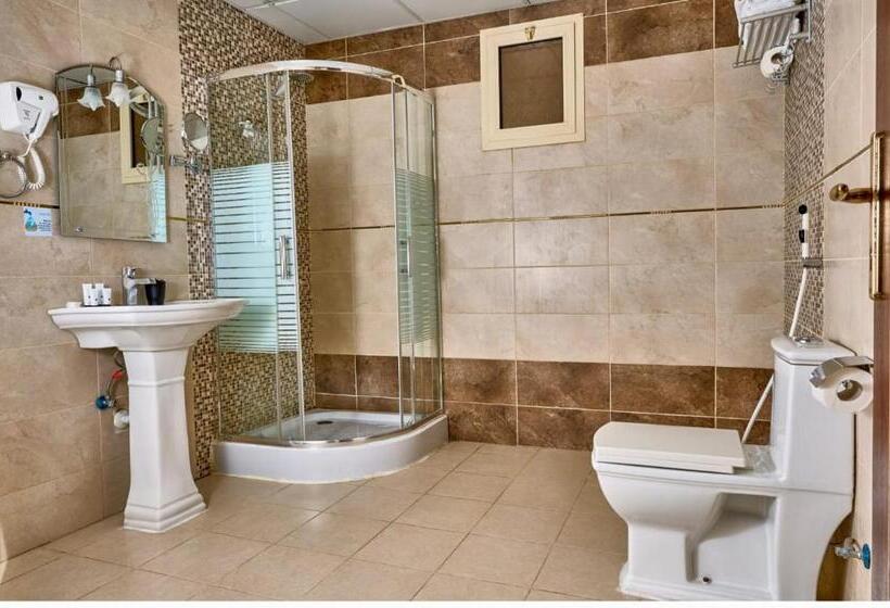 Hotell فنادق احياء مدينه جده السعوديه Qrmtravel