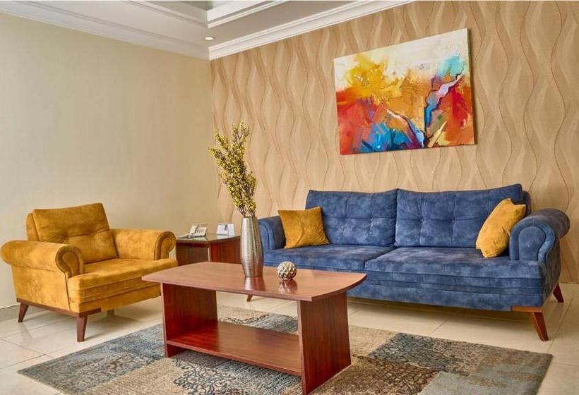 Hotell فنادق احياء مدينه جده السعوديه Qrmtravel