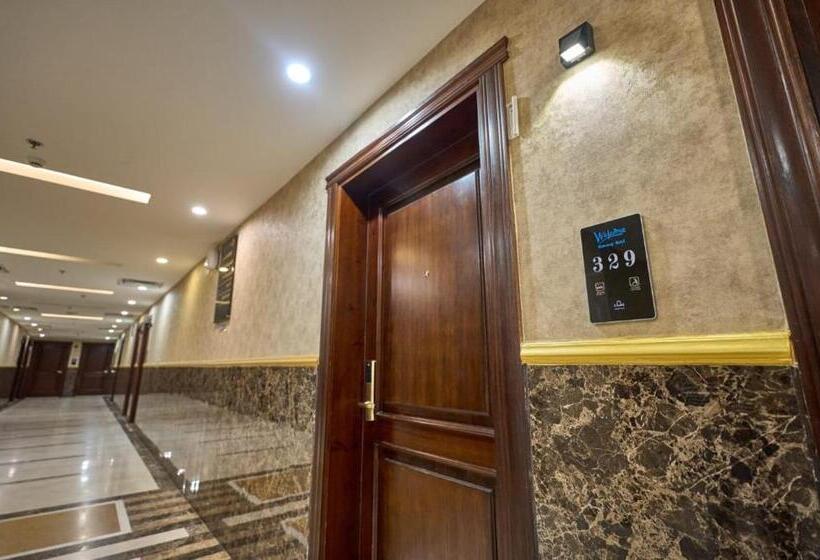 Hotell فنادق احياء مدينه جده السعوديه Qrmtravel