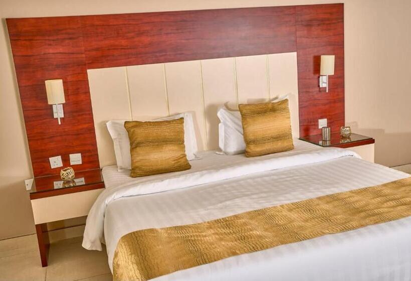 Hotell فنادق احياء مدينه جده السعوديه Qrmtravel