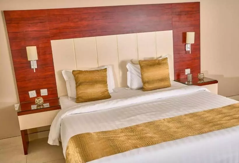 ホテル فنادق احياء مدينه جده السعوديه Qrmtravel