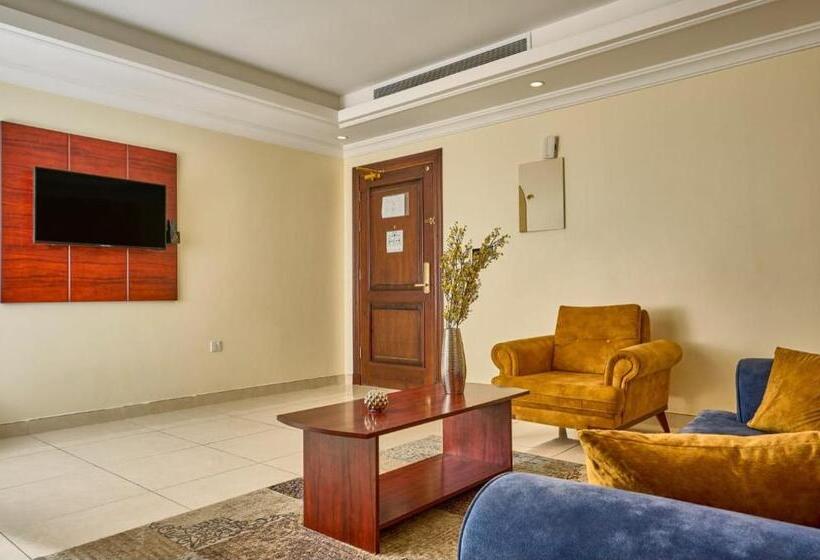 Hotell فنادق احياء مدينه جده السعوديه Qrmtravel