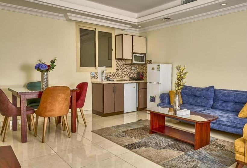 Hotell فنادق احياء مدينه جده السعوديه Qrmtravel