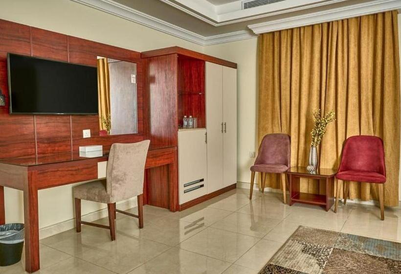 호텔 فنادق احياء مدينه جده السعوديه Qrmtravel