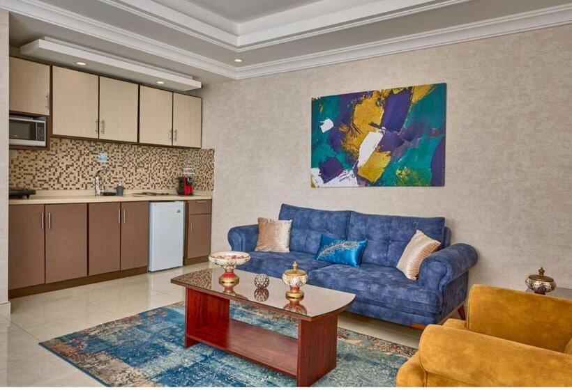 Hotell فنادق احياء مدينه جده السعوديه Qrmtravel