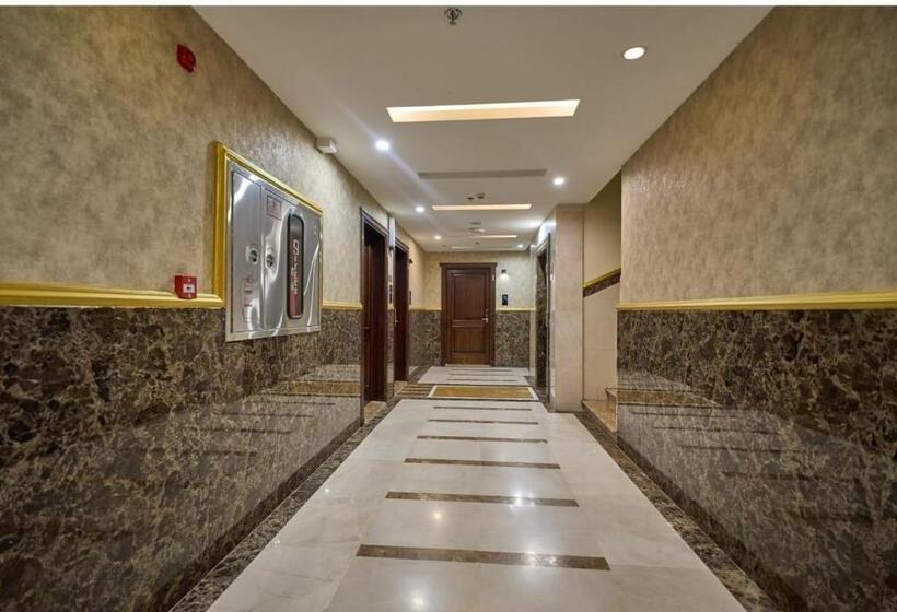 Hotell فنادق احياء مدينه جده السعوديه Qrmtravel