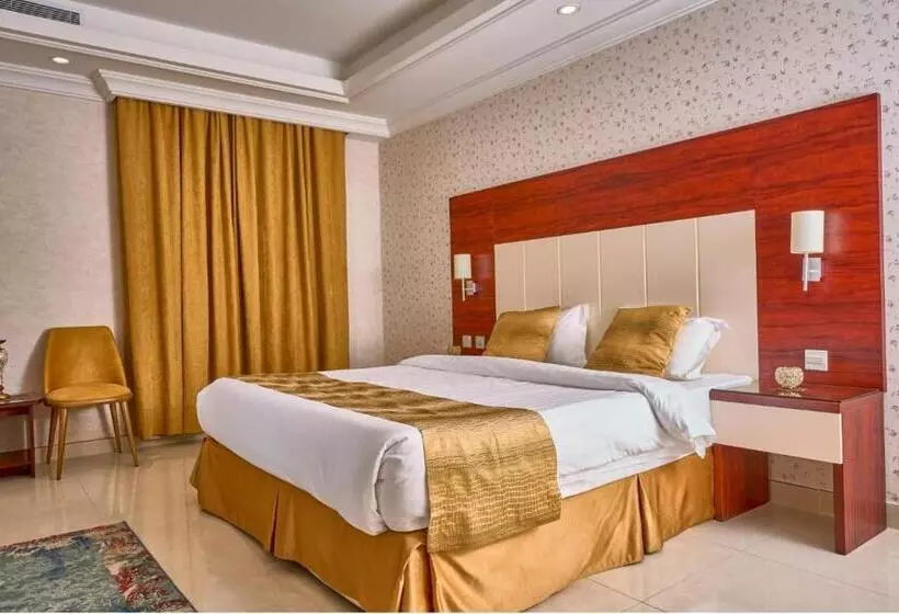 ホテル فنادق احياء مدينه جده السعوديه Qrmtravel