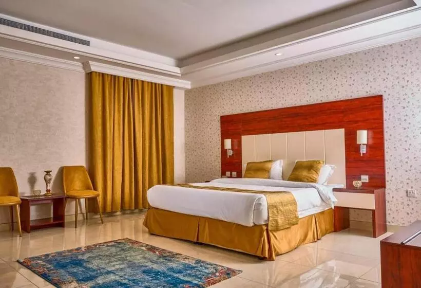 ホテル فنادق احياء مدينه جده السعوديه Qrmtravel