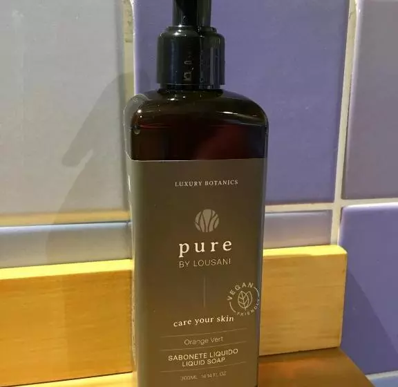 ホテル Quinta De Moçamedes   Turismo De Habitação