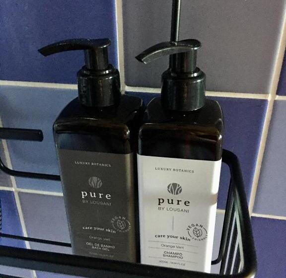 فندق Quinta De Moçamedes   Turismo De Habitação