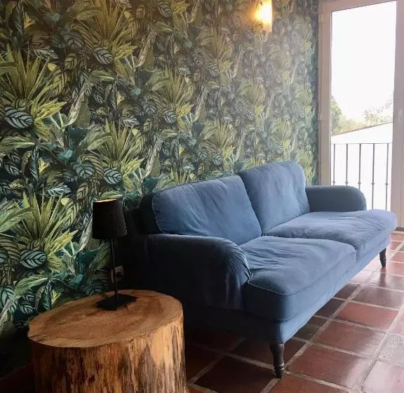 ホテル Quinta De Moçamedes   Turismo De Habitação
