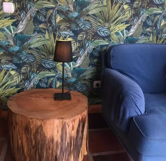 ホテル Quinta De Moçamedes   Turismo De Habitação