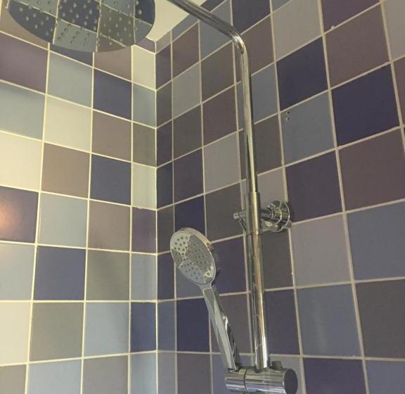 فندق Quinta De Moçamedes   Turismo De Habitação