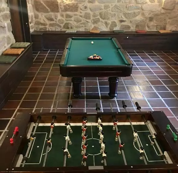 ホテル Quinta De Moçamedes   Turismo De Habitação