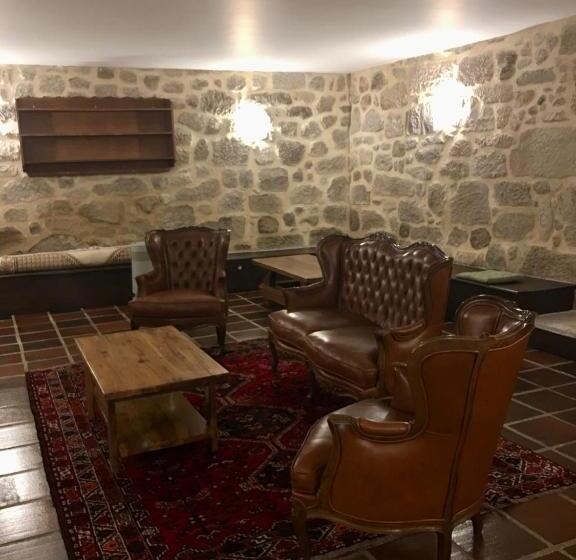 فندق Quinta De Moçamedes   Turismo De Habitação