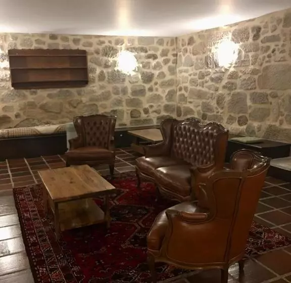 ホテル Quinta De Moçamedes   Turismo De Habitação