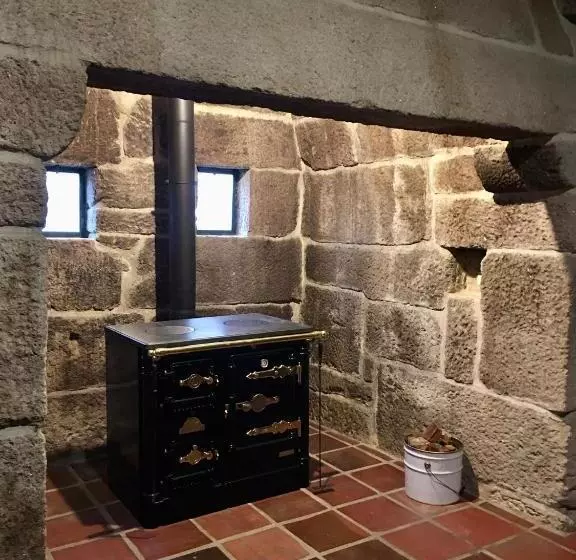 ホテル Quinta De Moçamedes   Turismo De Habitação