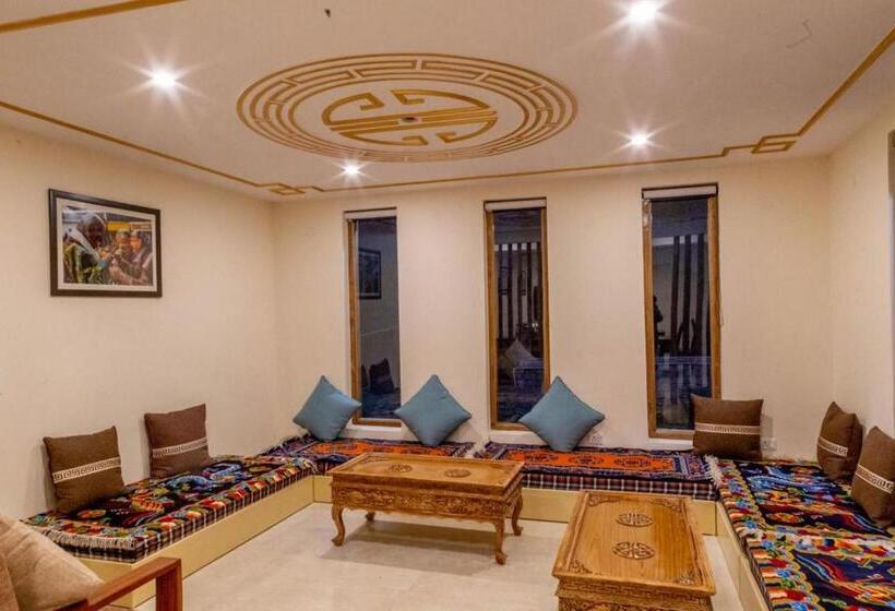 Hotel Royal Soma Resort