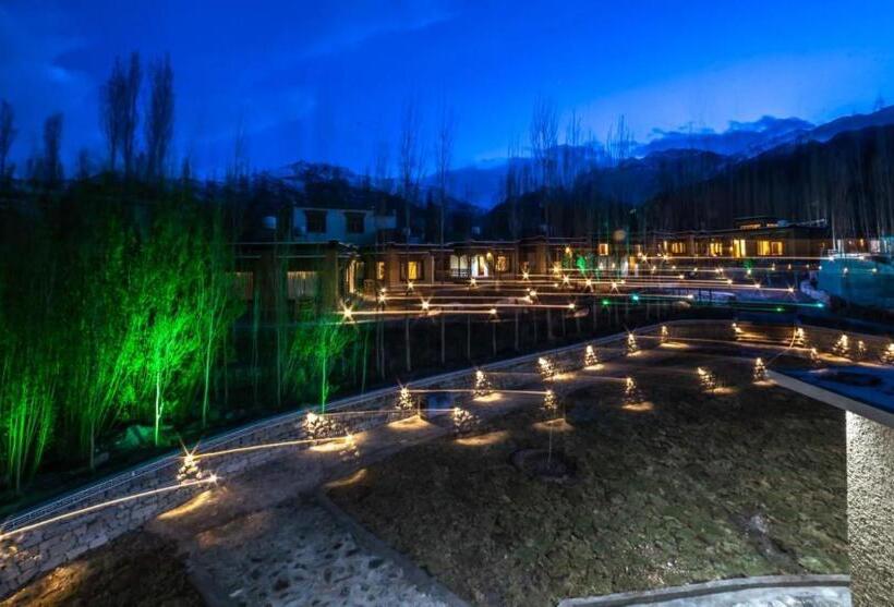 Hotel Royal Soma Resort