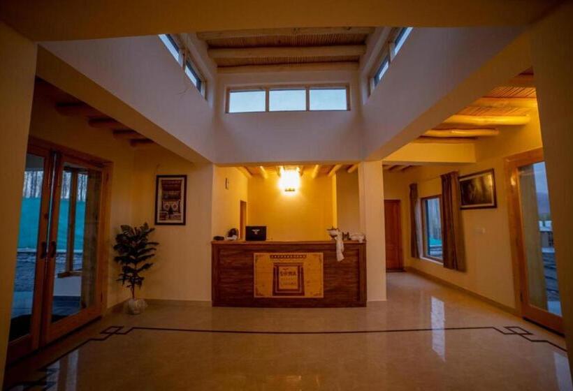 Hotel Royal Soma Resort