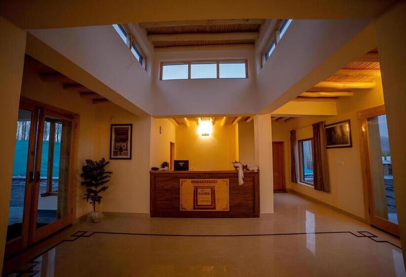 Hotel Royal Soma Resort