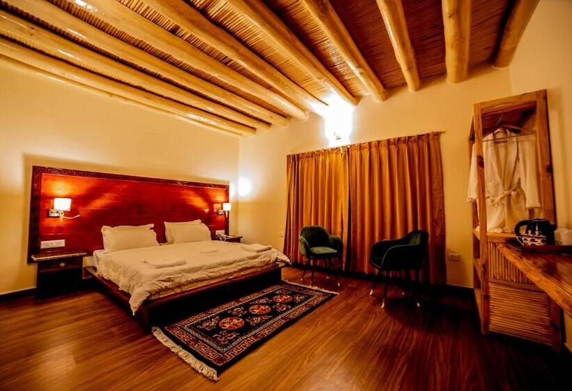 Hotel Royal Soma Resort