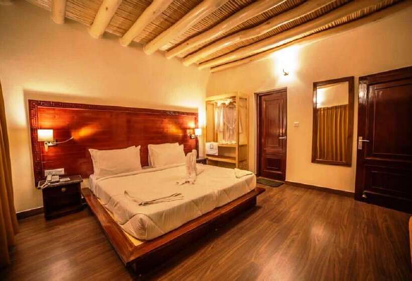 Hotel Royal Soma Resort