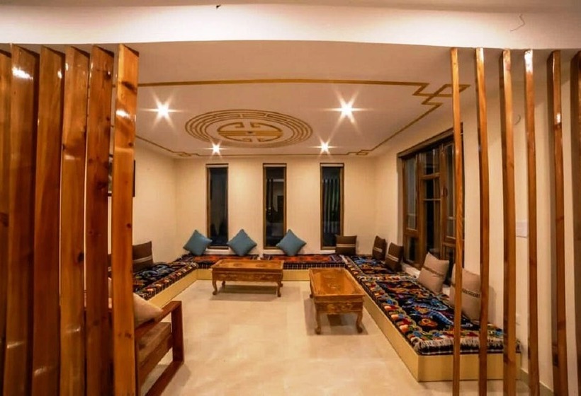 Hotel Royal Soma Resort