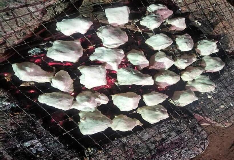 Hotel Sea Bird Resort Resturant