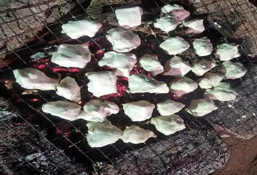 Hotelli Sea Bird Resort Resturant