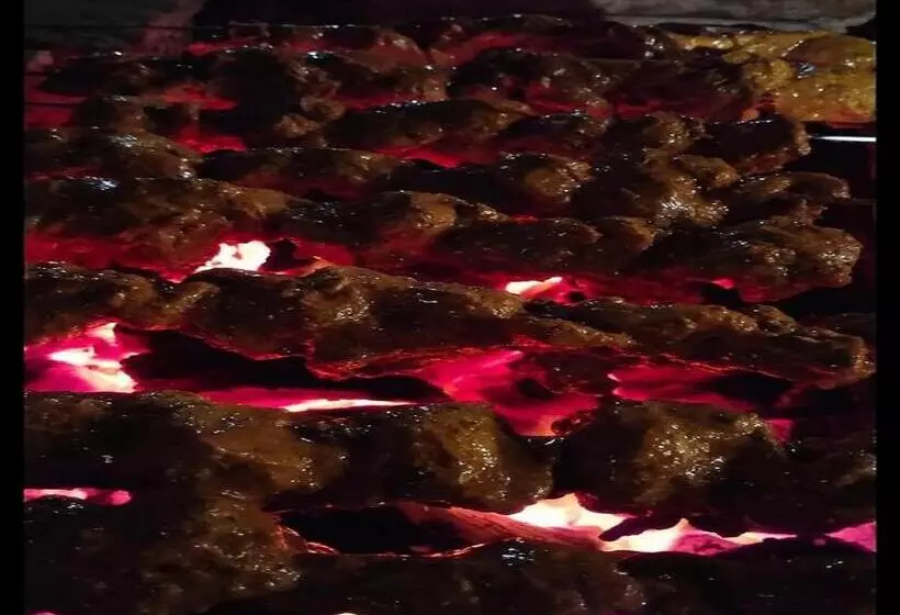 Hotelli Sea Bird Resort Resturant