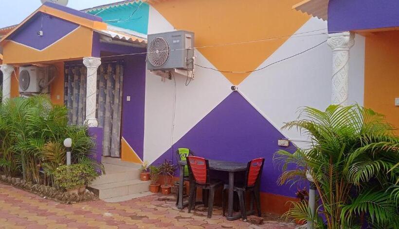 Hotel Sea Bird Resort Resturant