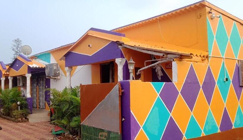 Hotel Sea Bird Resort Resturant