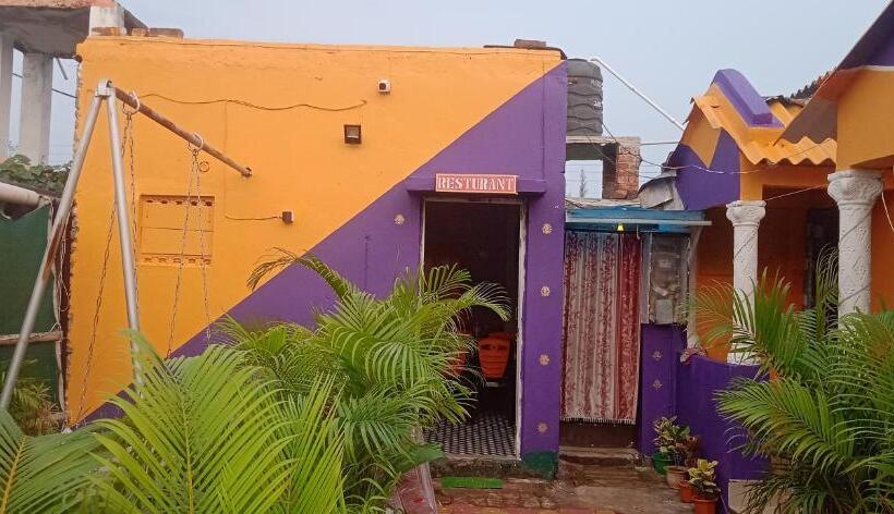 Hotel Sea Bird Resort Resturant