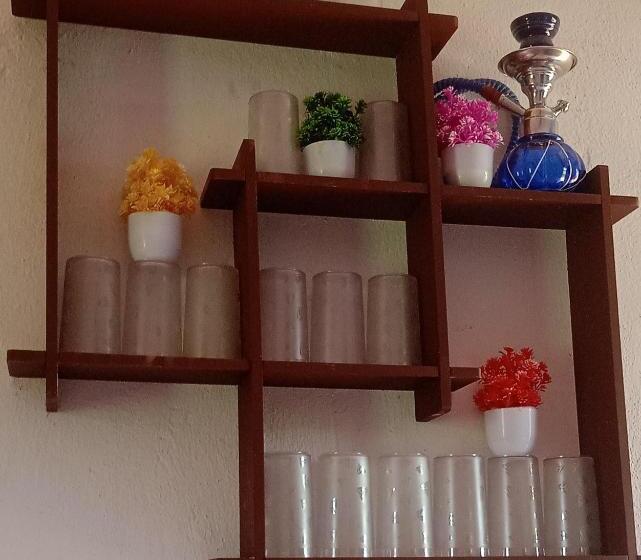 Hotel Sea Bird Resort Resturant