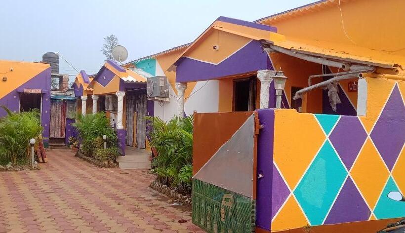 Hotel Sea Bird Resort Resturant