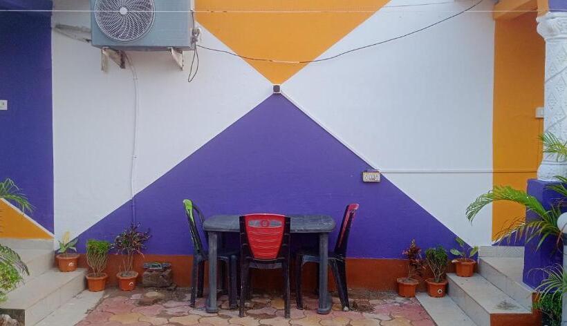 Hotel Sea Bird Resort Resturant