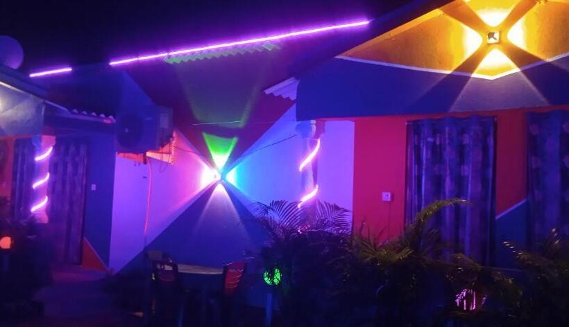 Hotel Sea Bird Resort Resturant