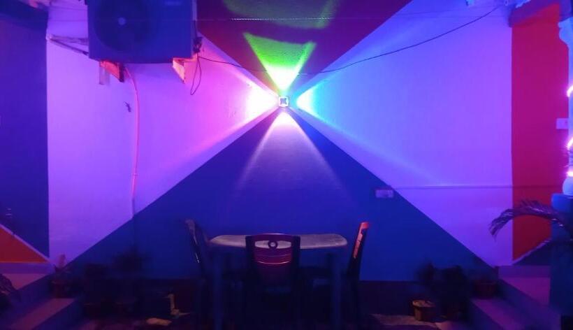 Hotel Sea Bird Resort Resturant