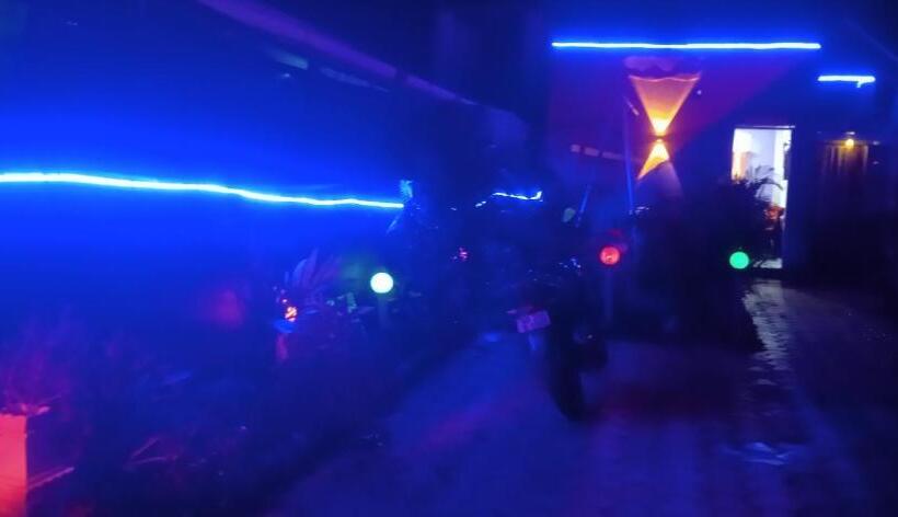 Hotel Sea Bird Resort Resturant