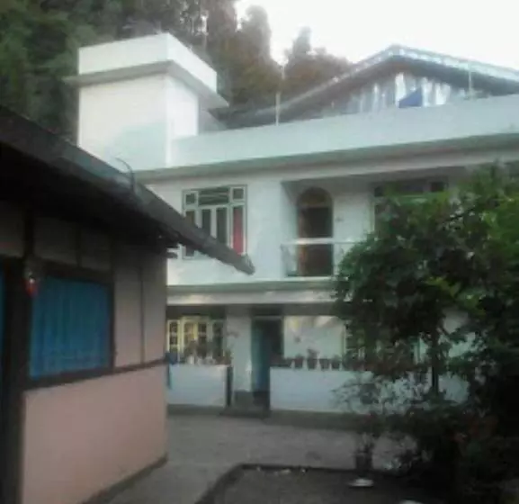 ホテル Shiva S Homestay Hidden Paradise On Earth , Reshi