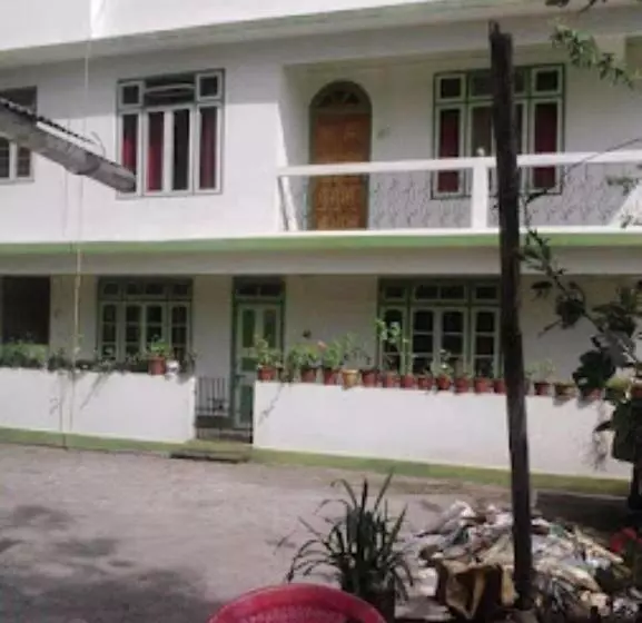ホテル Shiva S Homestay Hidden Paradise On Earth , Reshi