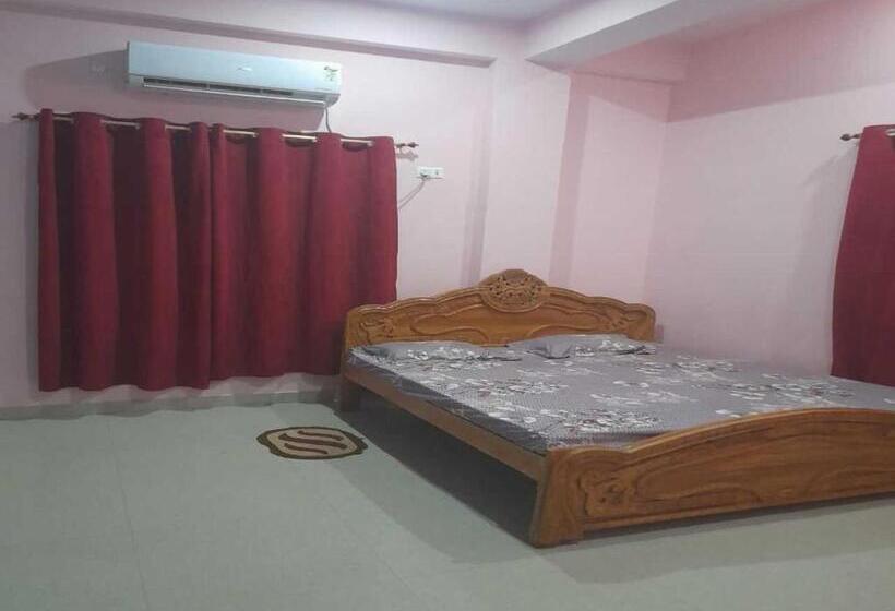 酒店 Spot On Maharana Palace